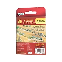 Catan – On the Road