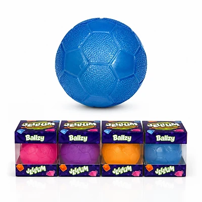 Jellium Ballzy – Assorted Colors (Random Selection)
