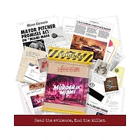 Cryptic Killers – Murder In Miami