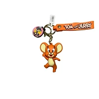Tom & Jerry – Jerry Keychain