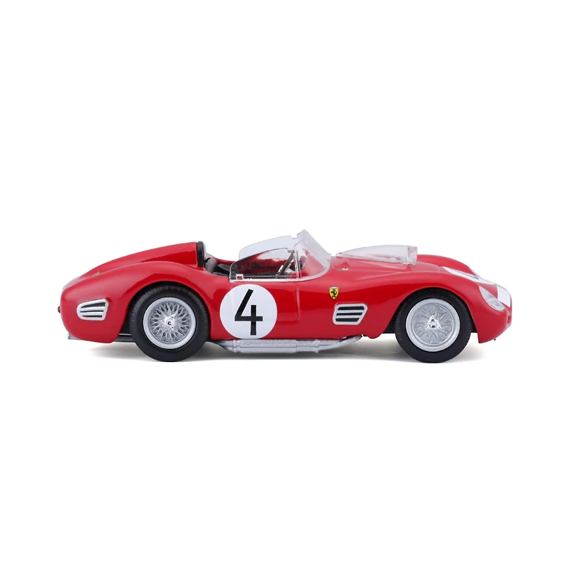 Bburago Ferrari 250 Testarossa (1959)