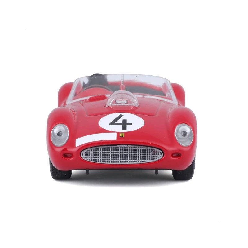 Bburago Ferrari 250 Testarossa (1959)
