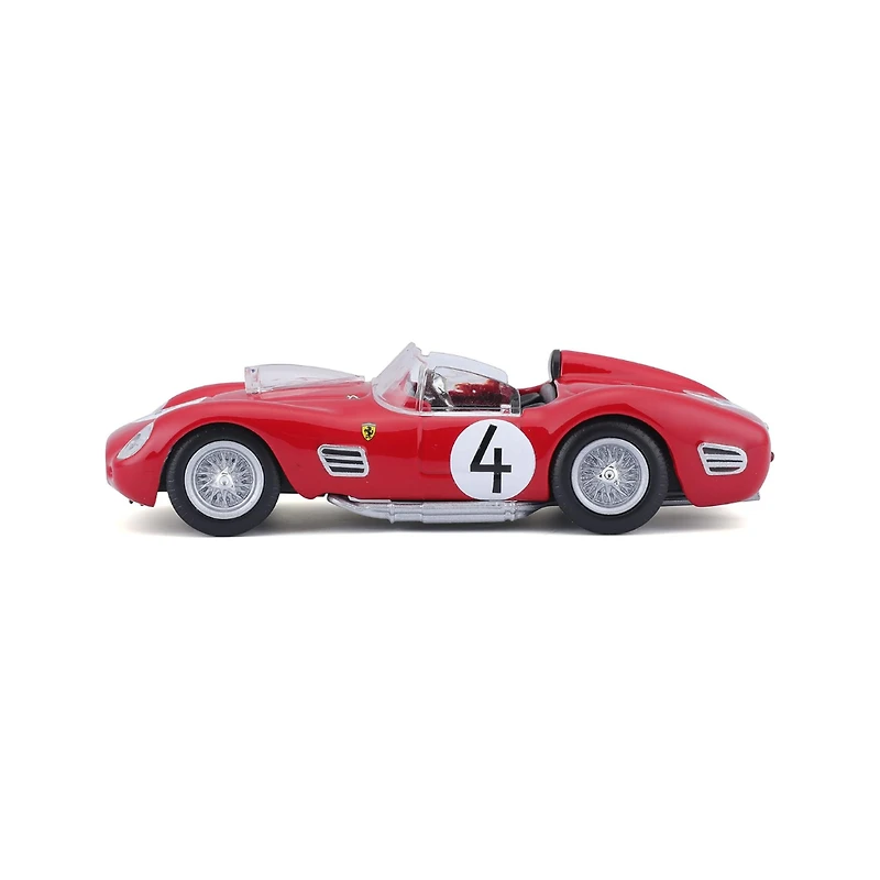 Bburago Ferrari 250 Testarossa (1959)