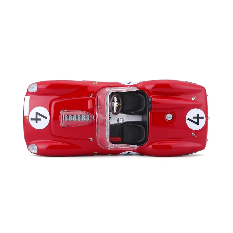 Bburago Ferrari 250 Testarossa (1959)