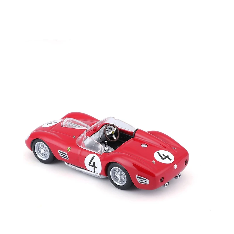 Bburago Ferrari 250 Testarossa (1959)