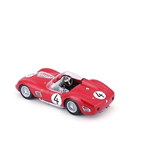 Bburago Ferrari 250 Testarossa (1959)