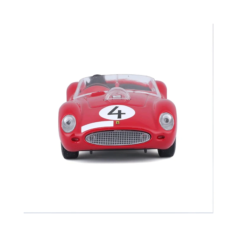 Bburago Ferrari 250 Testarossa (1959)