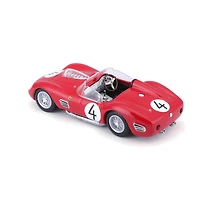 Bburago Ferrari 250 Testarossa (1959)