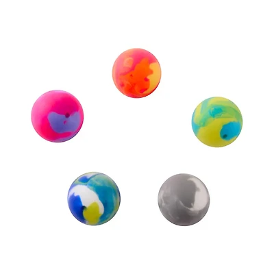 J’adore Solar Squishy – Assorted Colors (Random Selection)