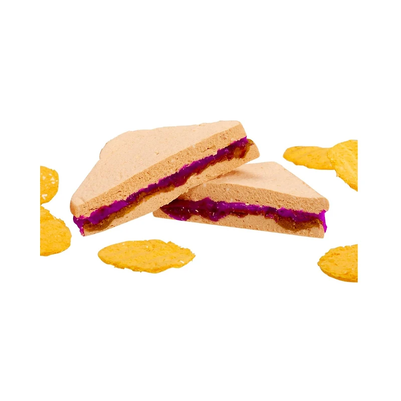 Slime Life PB&J with Chips DIY Slime Kit