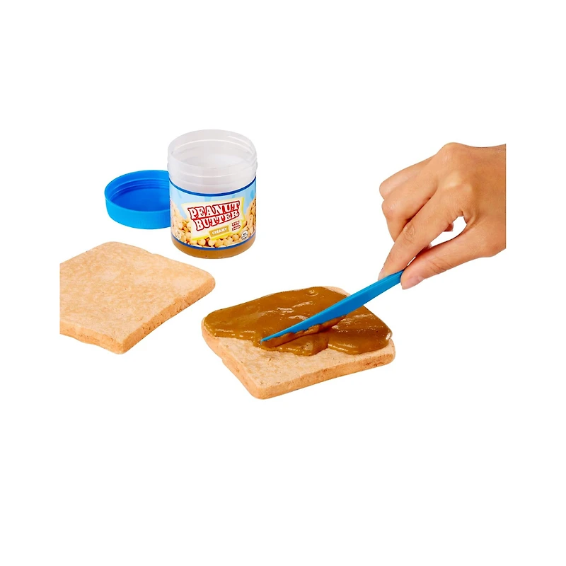 Slime Life PB&J with Chips DIY Slime Kit