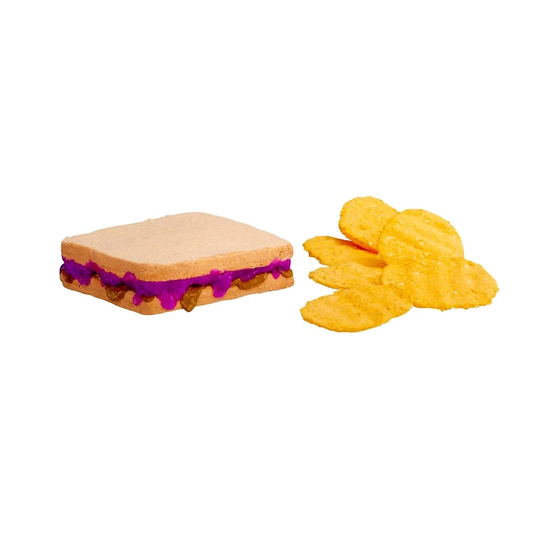 Slime Life PB&J with Chips DIY Slime Kit
