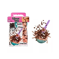Slime Life Choco Cereal DIY Slime Kit