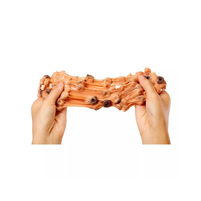 Slime Life Choco Cereal DIY Slime Kit