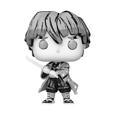 Funko Pop! Anime: Demon Slayer – Zenitsu Agatsuma (Sumi Deco)