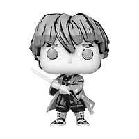 Funko Pop! Anime: Demon Slayer – Zenitsu Agatsuma (Sumi Deco)