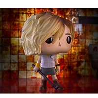 Funko Pop! Games: Silent Hill 3 – Heather Mason