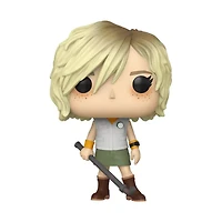 Funko Pop! Games: Silent Hill 3 – Heather Mason