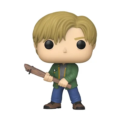 Funko Pop! Games: Silent Hill 2 – James Sunderland