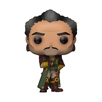 Funko Pop!  Video Games: Dragon Age – Emmrich Volkarin