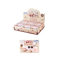 Mooshies Booty Baozi Plush Collectible Toy
