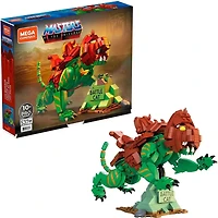 MEGA Construx: Masters of the Universe – Battle Cat Building Set 537 Pieces