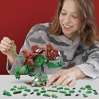 MEGA Construx: Masters of the Universe – Battle Cat Building Set 537 Pieces