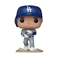 Funko Pop! Sport: MLB – Dodgers – Shohei Ohtani