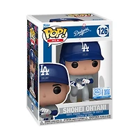 Funko Pop! Sport: MLB – Dodgers – Shohei Ohtani