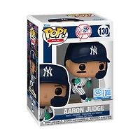 Funko Pop! Sports: MLB New York Yankees – Aaron Judge