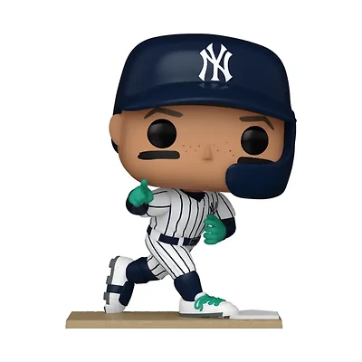 Funko Pop! Sports: MLB New York Yankees – Aaron Judge