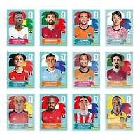 Panini FIFA World Cup 2026 Sticker Pack