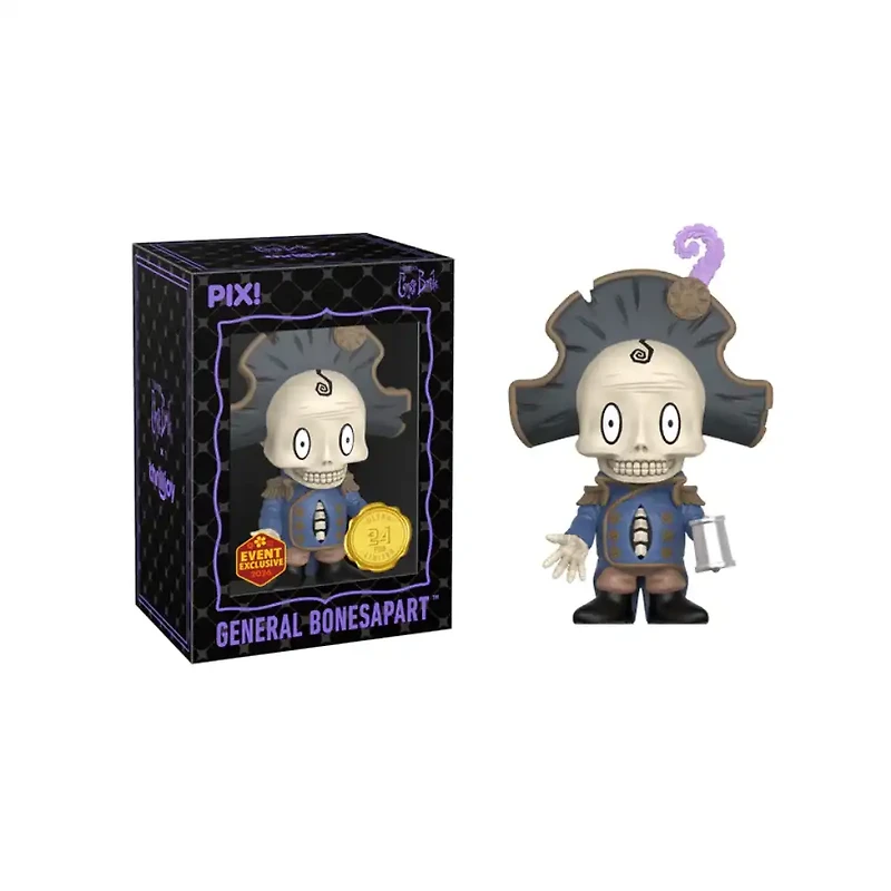Thrilljoy Pix! Corpse Bride – Victoria Everglot 2026 Spring Event Exclusive
