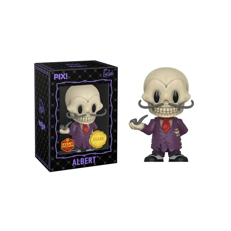 Thrilljoy Pix! Corpse Bride – Victoria Everglot 2026 Spring Event Exclusive