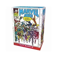 Magic The Gathering: Marvel Super Heroes Gift Bundle