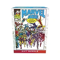 Magic The Gathering: Marvel Super Heroes Gift Bundle