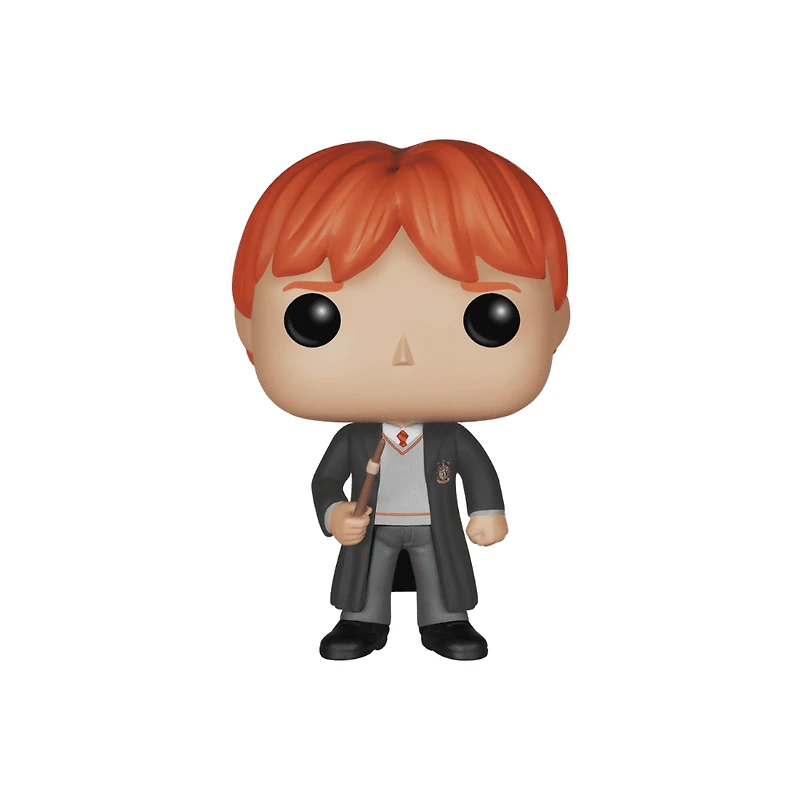 Funko Pop! Movies & TV: Harry Potter – Ron Weasley