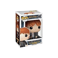 Funko Pop! Movies & TV: Harry Potter – Ron Weasley