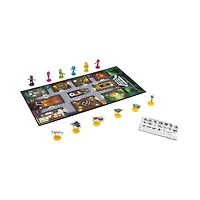 Hasbro Clue Junior Board Game
