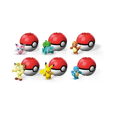 Mega Construx Pokemon (Random Pick)
