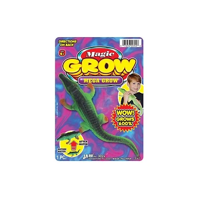 Magic Grow Mega Size Assortment ( Random pick)