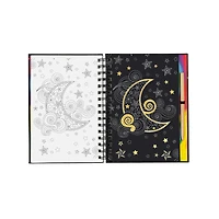 SCRATCH & SKETCH EXTREME (Trace Along)
