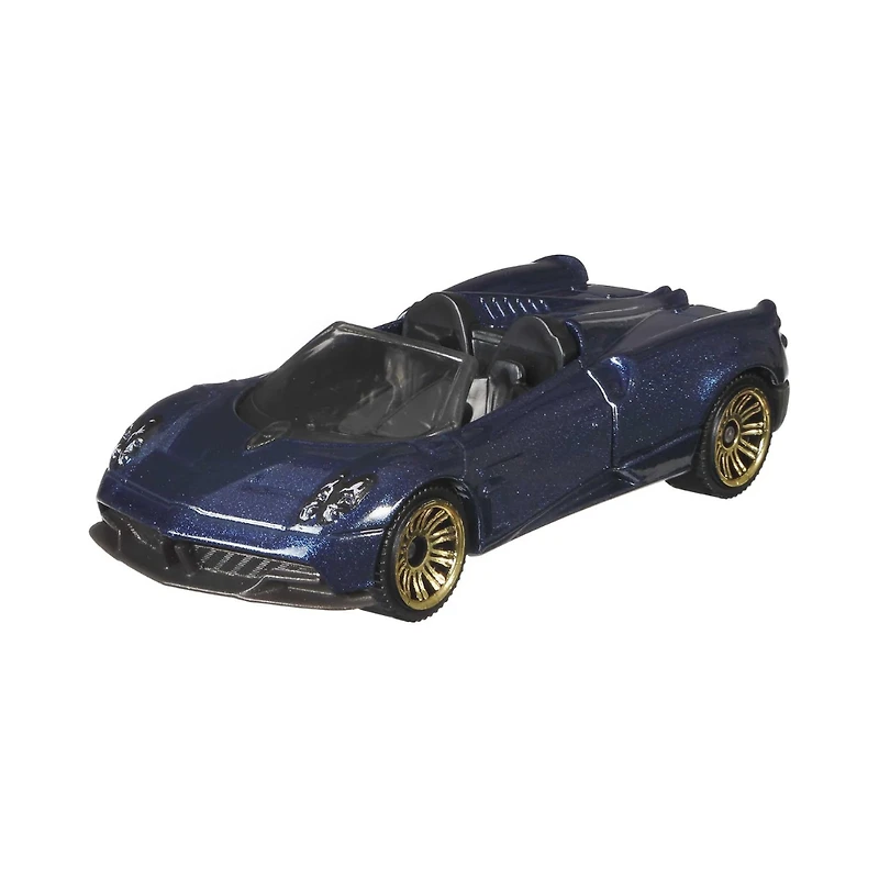 Matchbox Toy Cars & Trucks (Random Pick)