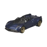 Matchbox Toy Cars & Trucks (Random Pick)