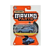 Matchbox Toy Cars & Trucks (Random Pick)