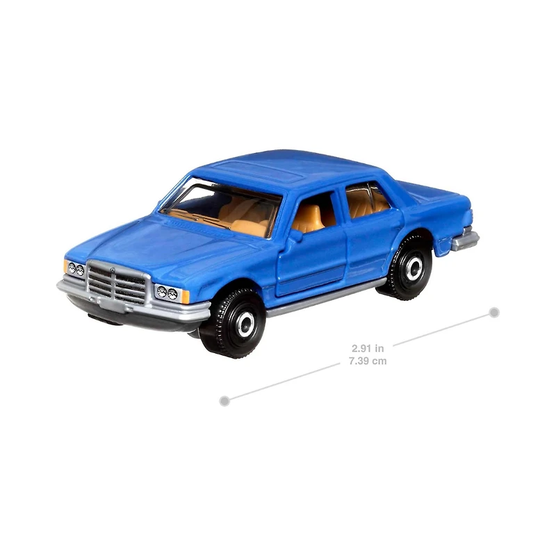 Matchbox Toy Cars & Trucks (Random Pick)