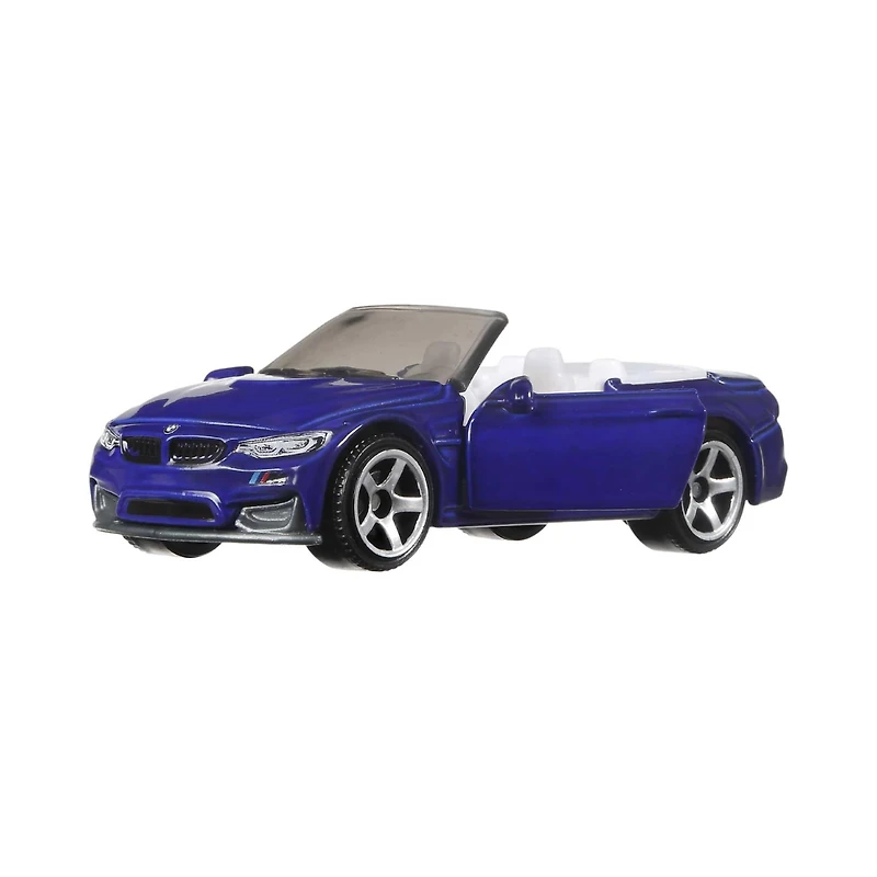 Matchbox Toy Cars & Trucks (Random Pick)