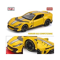 Maisto Speed Icons 1:64 (Random Pick)