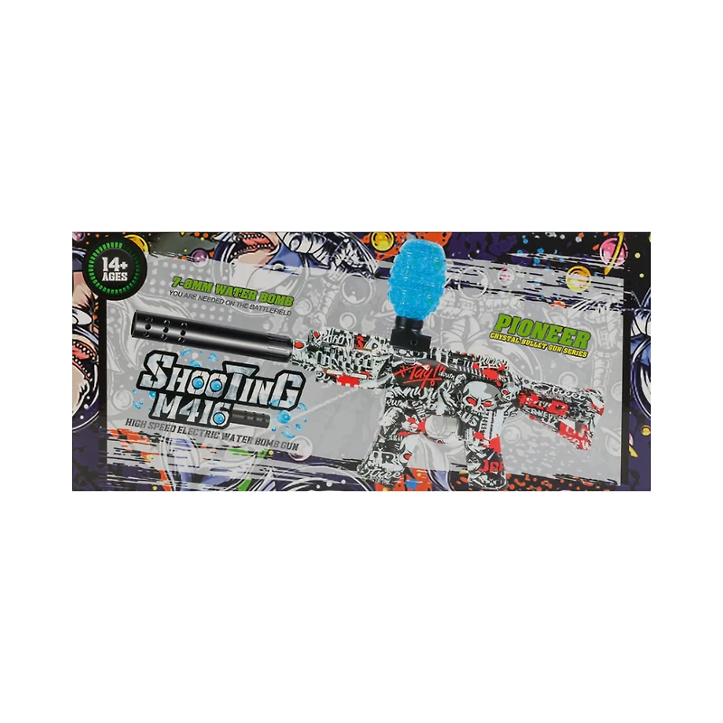 Gel Blaster M416