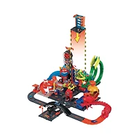 Hot Wheels City Themed Set (Random Pick)